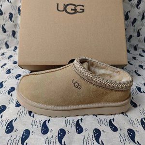 Ugg Tasman Mustard Seed